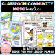 21 Amazing Ideas For Activities On The First Day Of School - Love Grows ...