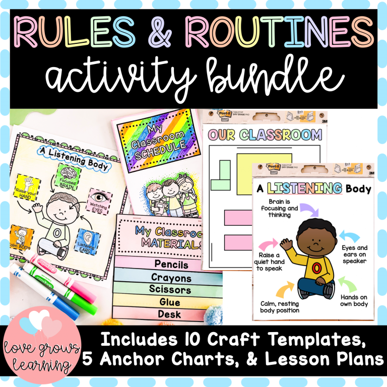 21 Classroom Amazon Must-Haves That Teachers Will Love - Love Grows ...