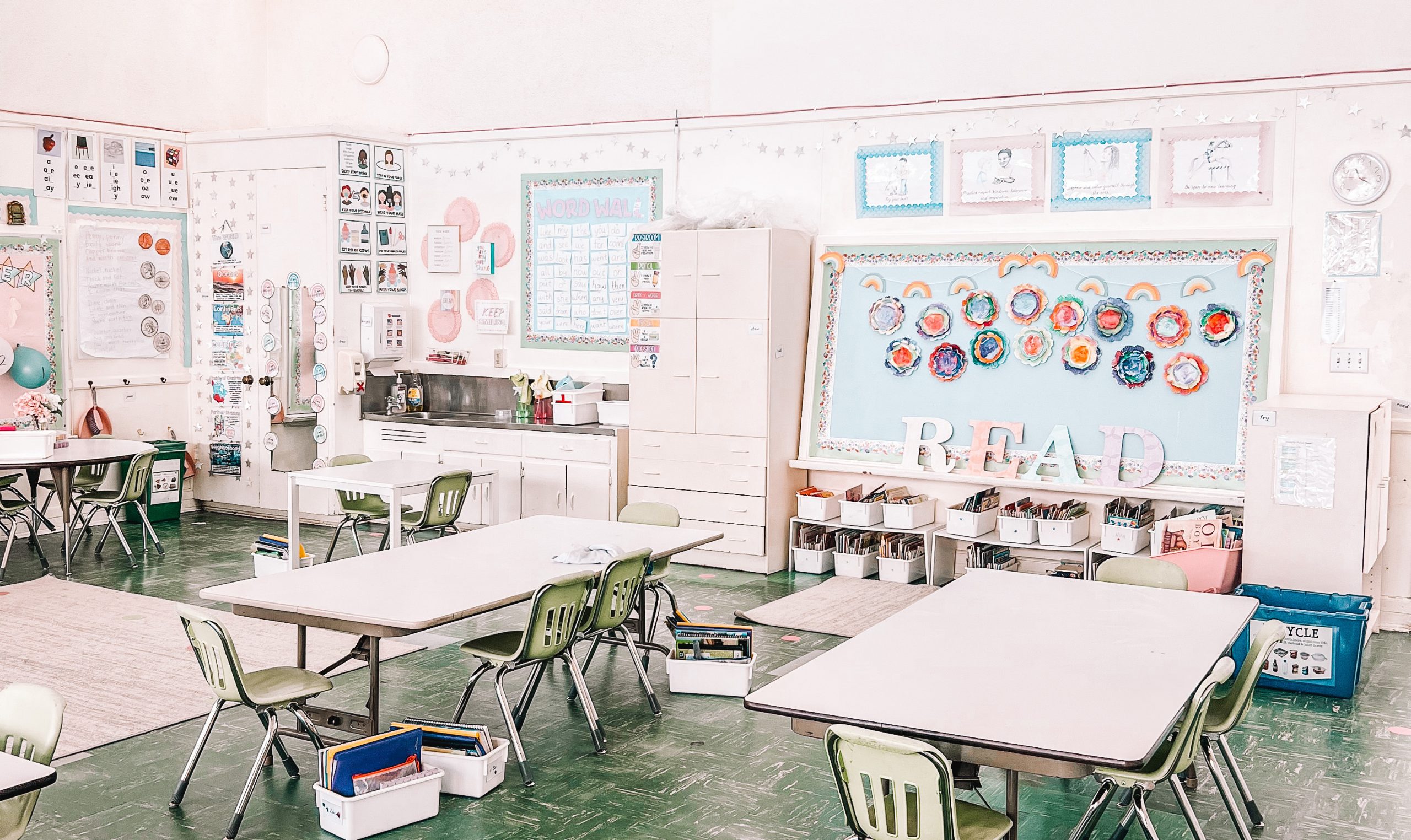 21 Classroom Amazon MustHaves That Teachers Will Love Love Grows