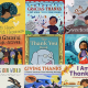 gratitude children's books