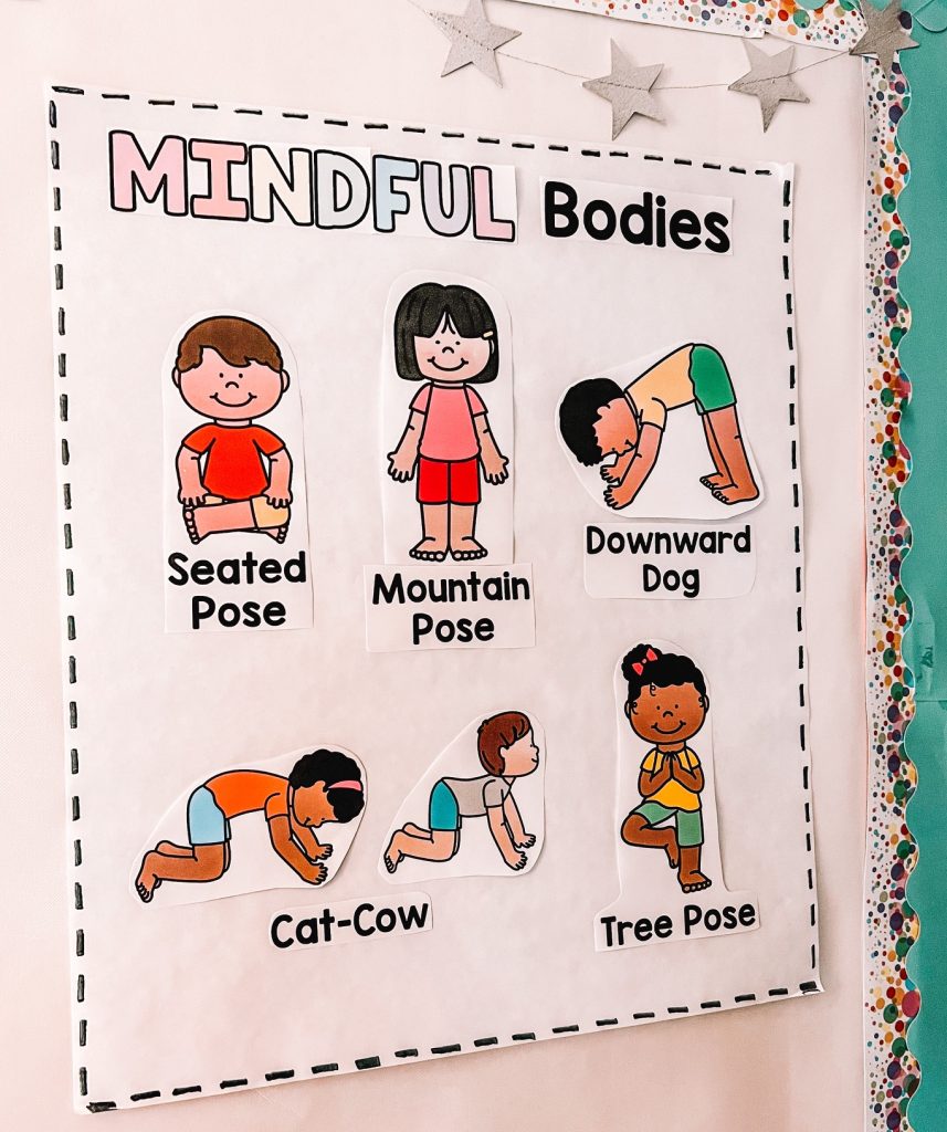 mindfulness for students