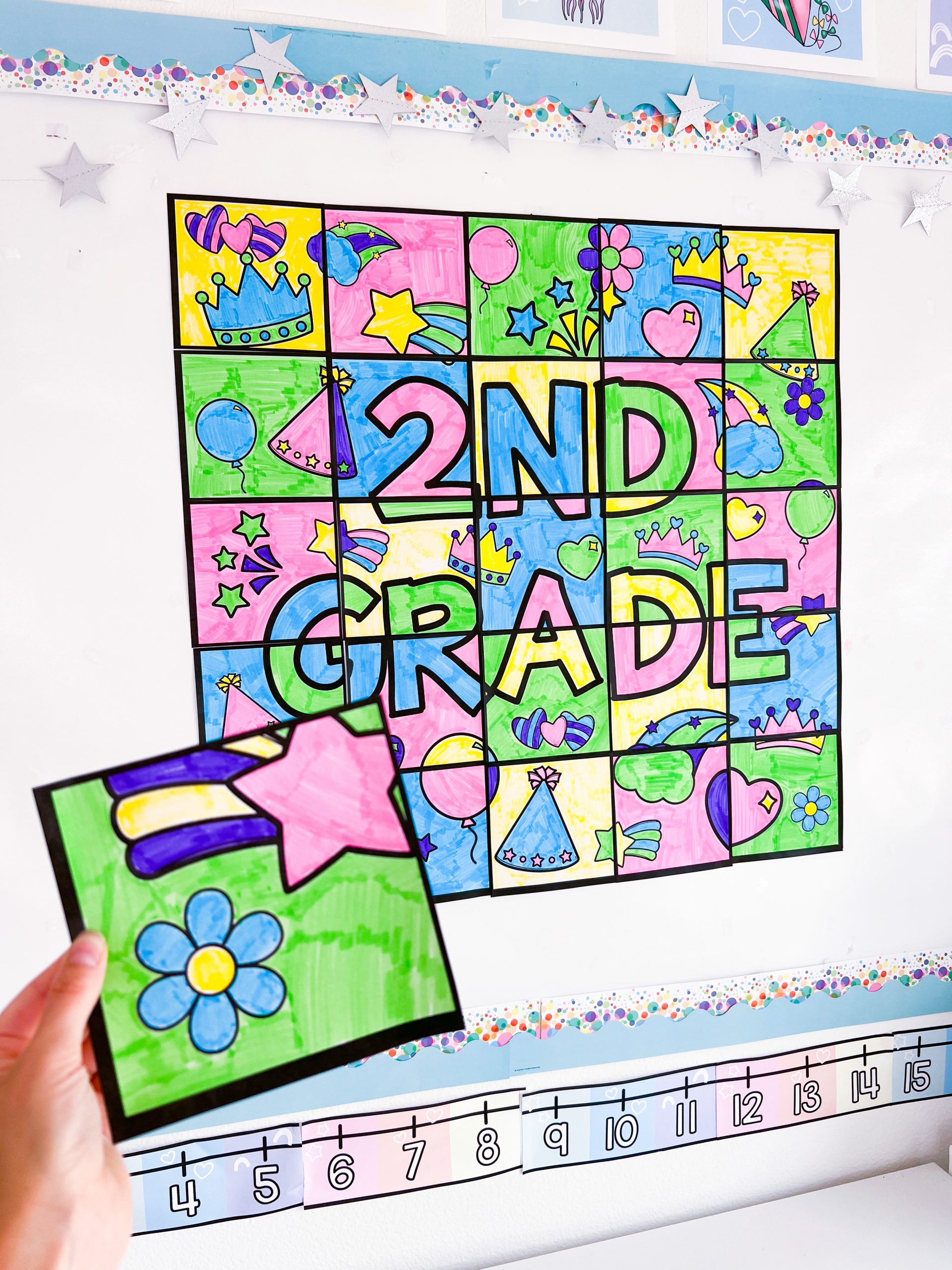 fall bulletin boards