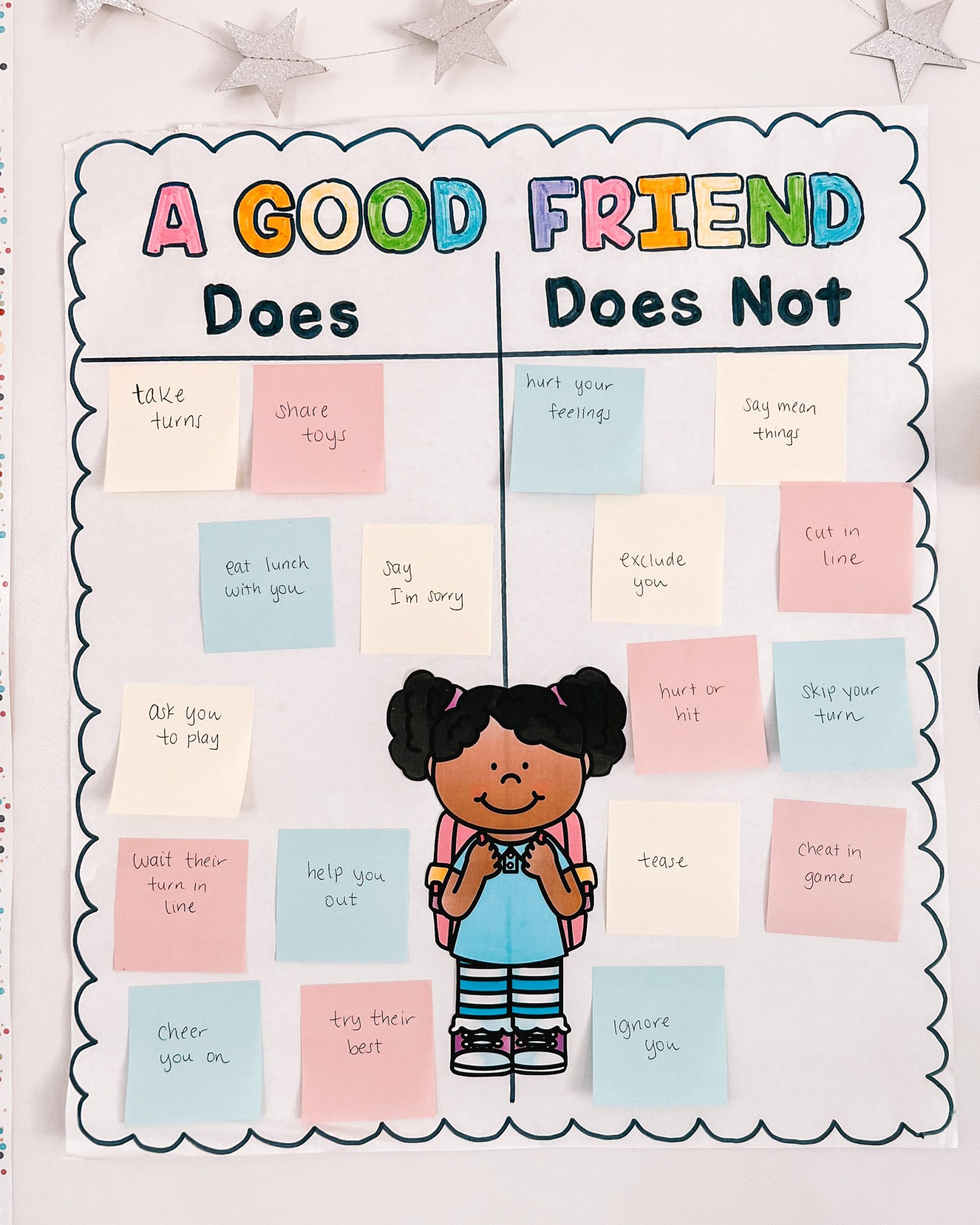 How To Plan Kindness Week Ideas For Students In Elementary - Love Grows ...