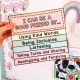 How To Plan Kindness Week Ideas For Students In Elementary - Love Grows ...