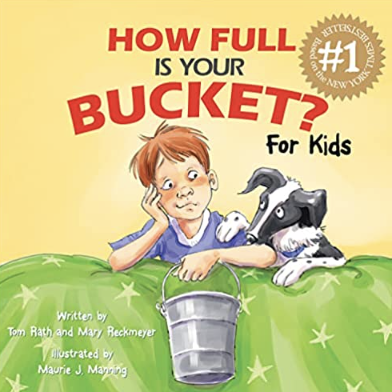 self esteem books for kids