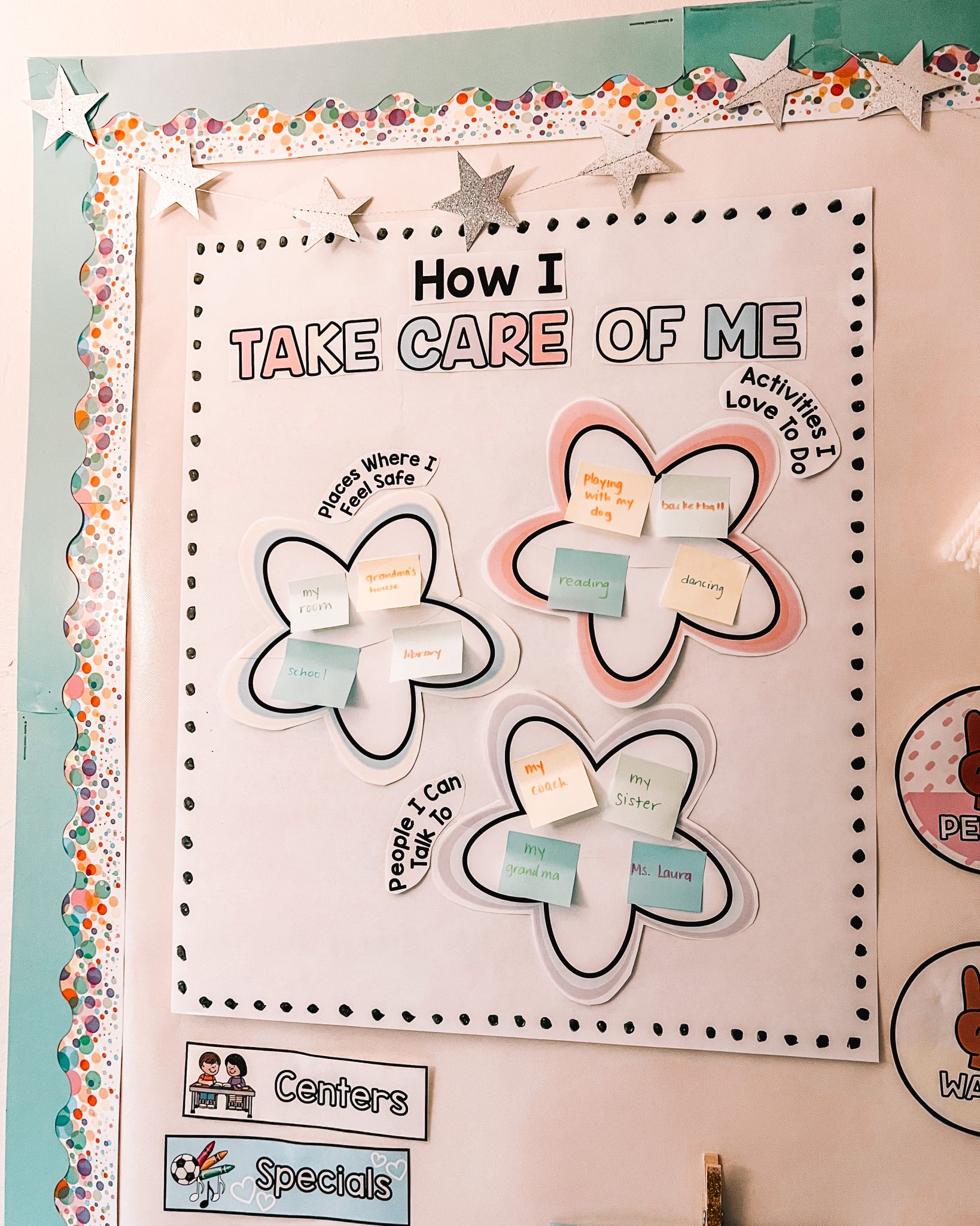 Best Self Esteem Activities For Kids To Boost Mental Health - Love ...