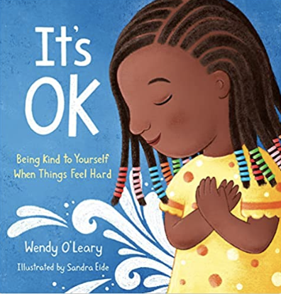 self love book for kids
