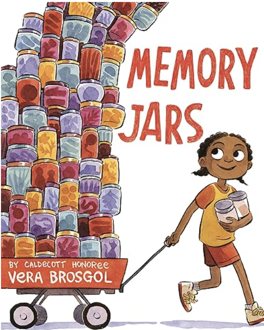 end of the school year books