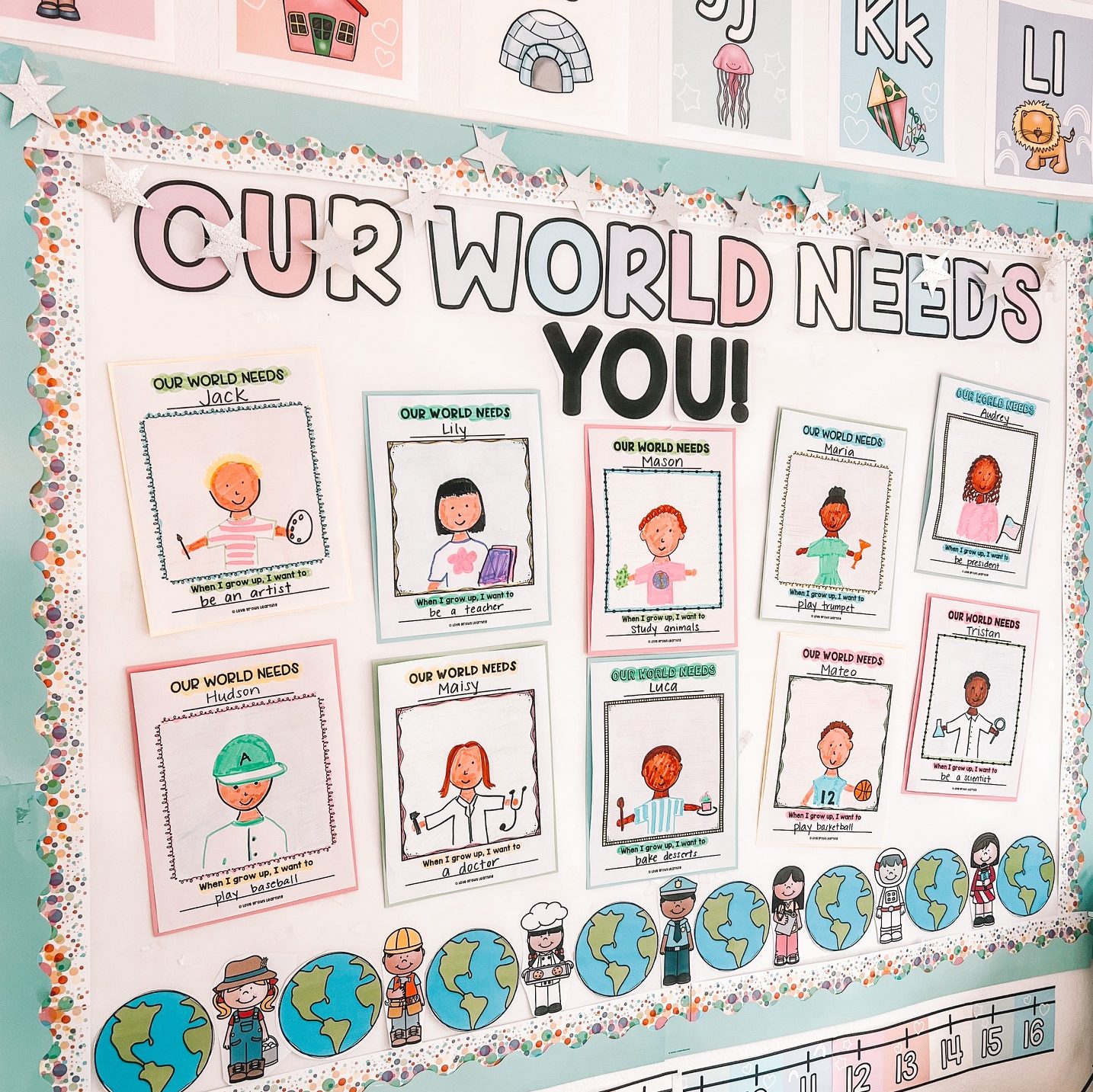 end of the year read aloud