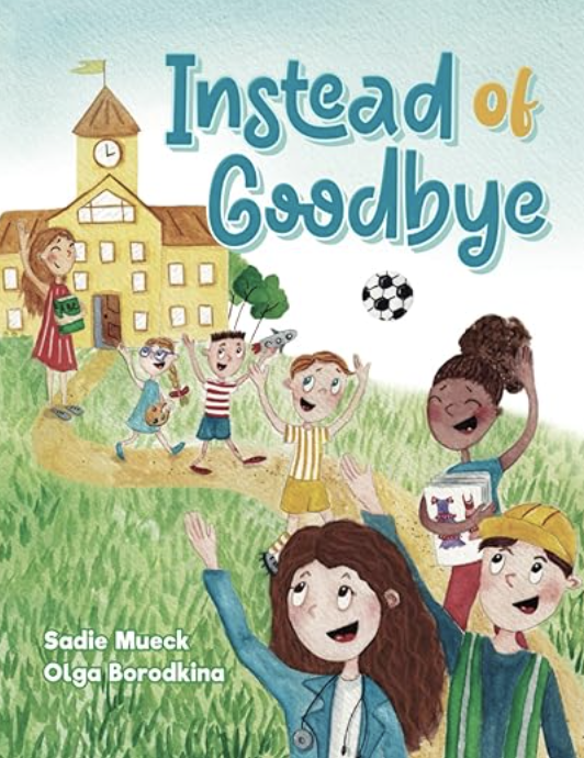 end of the year read aloud