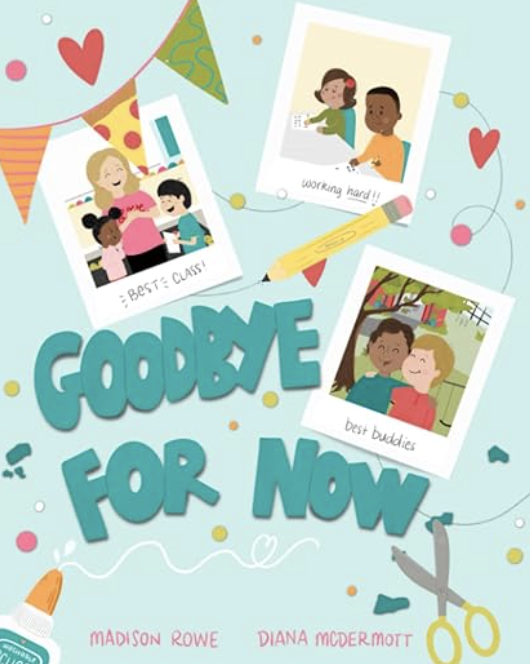 end of the year read alouds