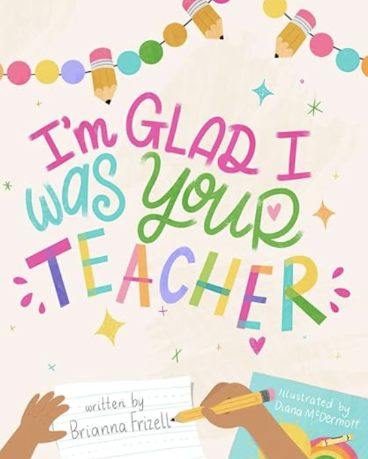 last day of school book