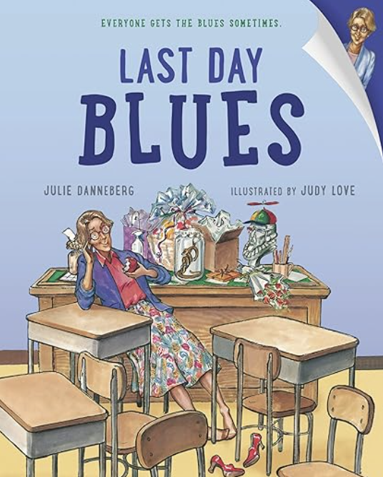 last day of school read aloud