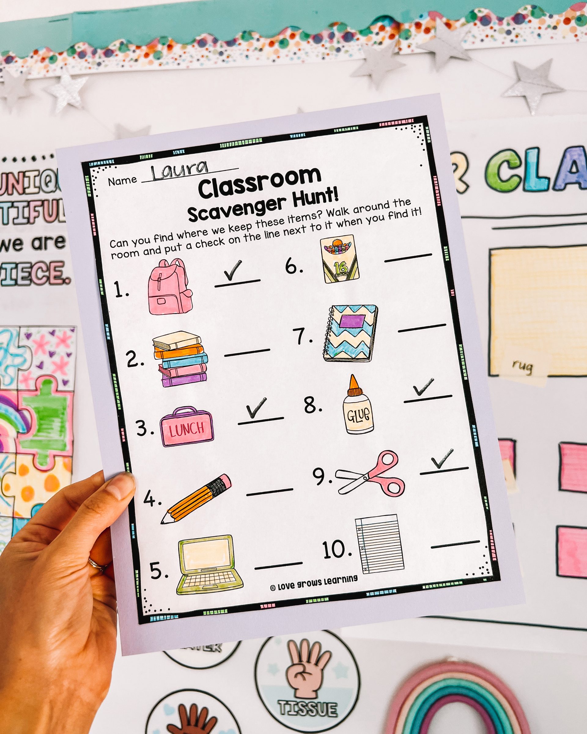 Classroom Reward Ideas For Elementary (That Actually Work!) - Love ...
