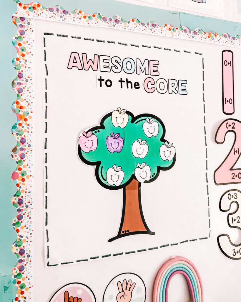 whole class reward